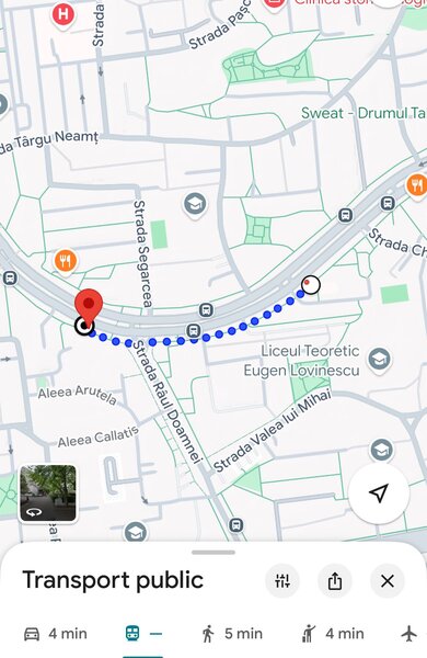 Drumul  Taberei Apartament 2 camere de renovat total 5 minute  de metrou